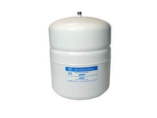 Drucktanks / Vorratstanks